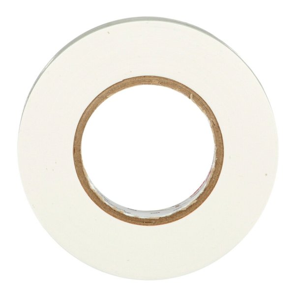 3M Temflex165 weiß15X10 PVC Elektro-Isolierband 165WH1E