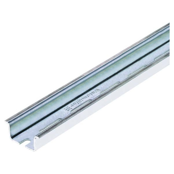 Weidmüller TS 35X15/LL 2M/ST/SZ Zubehör Sonstiges 2 Meter