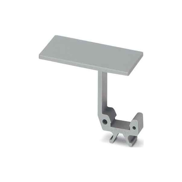 Phoenix Contact GBS 5-25X12 Gruppenbez.-Schild 25x12mm 100 Stück