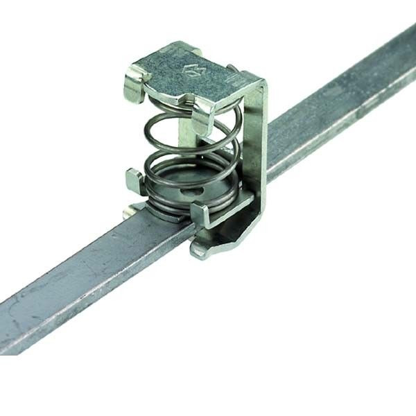 Weidmüller KLBÜ 4-13.5 Klemmbügel 24x15x18mm