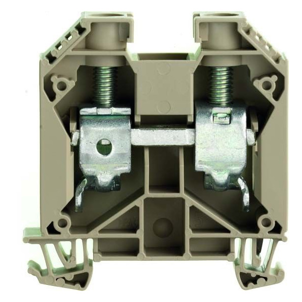 Weidmüller WDU 35 Durchgangsklemme 60x16x63mm