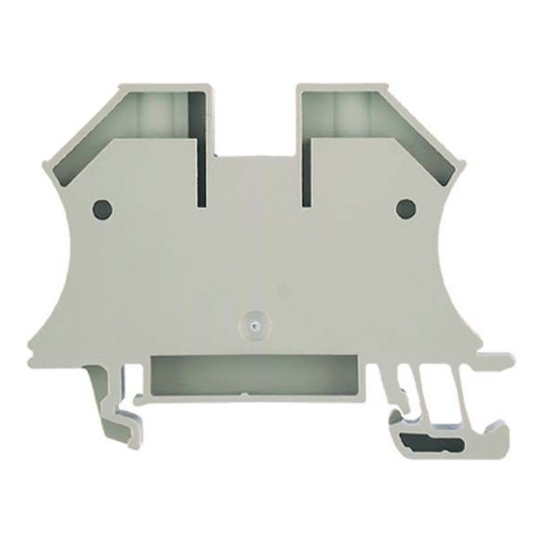Weidmüller WDU 16N Durchgangsklemme 60x12x47mm