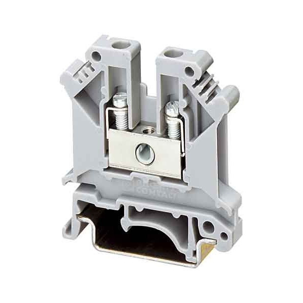 Phoenix Contact UK 5 Klemme Breite 6,2mm
