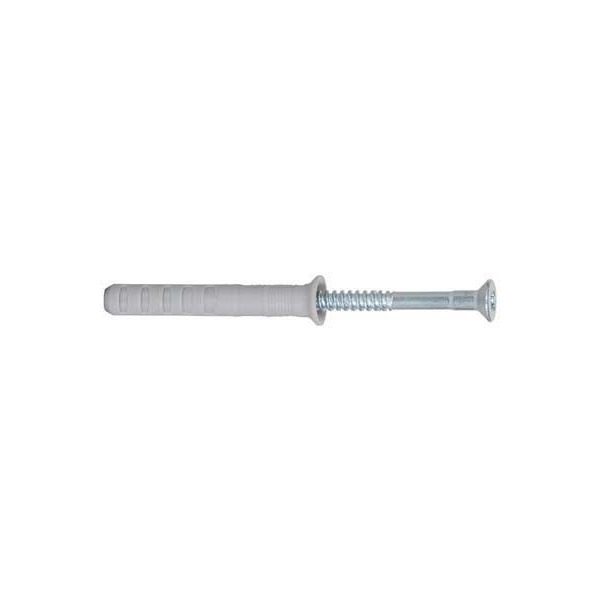 Fischer N 6x40/10 GP Nageldübel 100 Stück