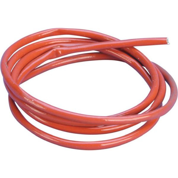 Erico SBS-4 Silikonschlauch 100 Meter