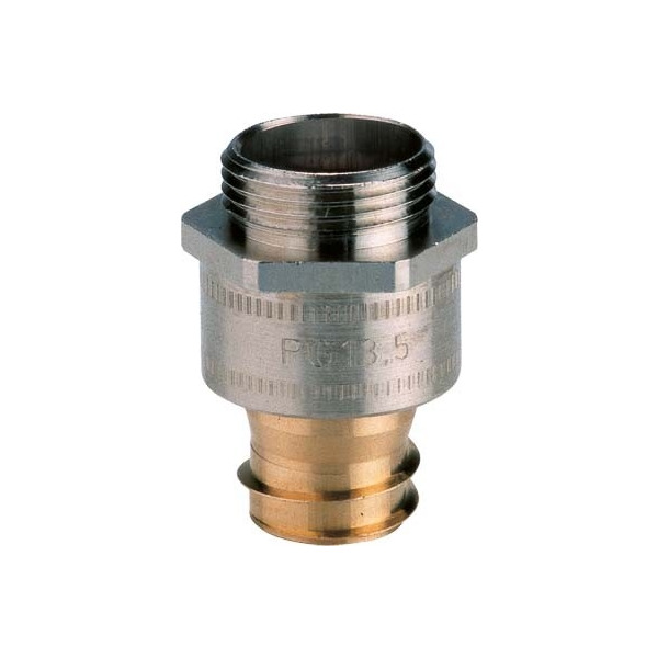 Flexa LI-M 5010.012.025 Metallverschraubung AD27/M25x1,5