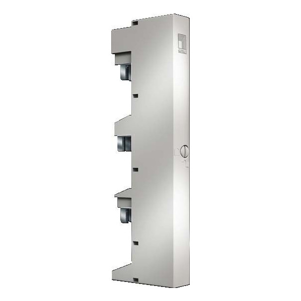 Rittal SV 9342.200 Anschlussadapter 63A 690V 3-polig