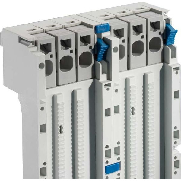 Rittal SV 9340.280 Verbindungspin für OM und OT-Adapter 20 Stück