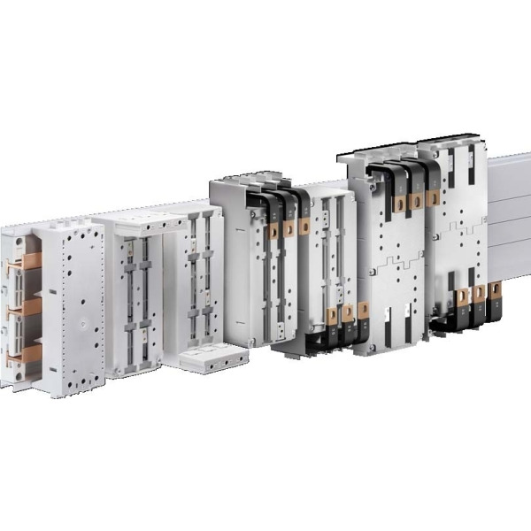 Rittal SV 9342.540 CB-Geräteadapter 160A 600V