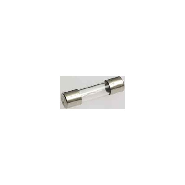 Eska 632.318 G-Sicherungseinsatz T 1,25A 6,3x32mm 10 Stück