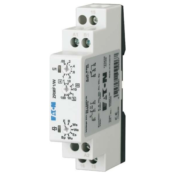 Eaton TLE Treppenlichtzeitschalter