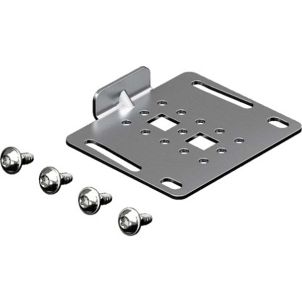 Rittal VX 8617.506 VX Anreih-Schnellverbinder Verzinkt 6 Stück