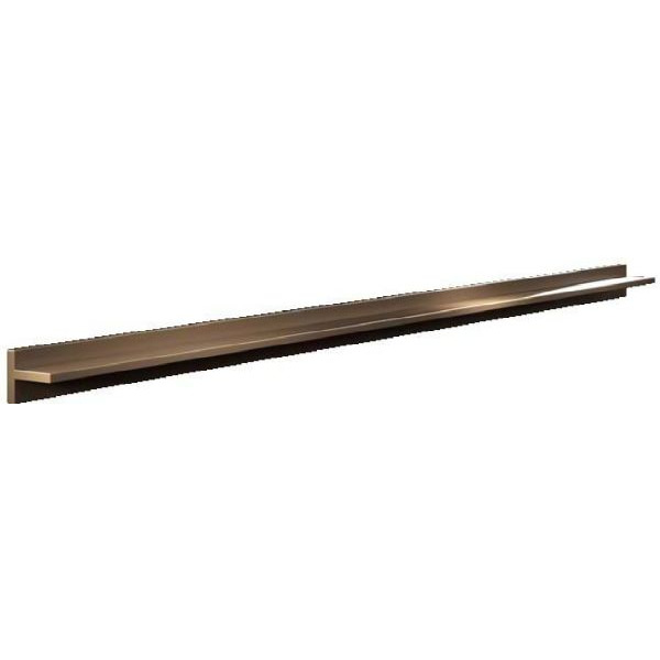 Rittal SV 9603.000 Mini-PLS-Schiene l:1100mm 3 Stück