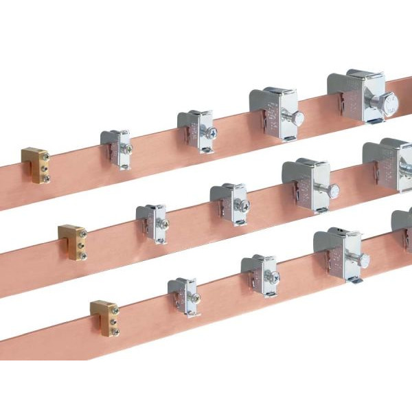 Rittal SV 3450.500 Anschlussklemme 1-4qmm 15 Stück