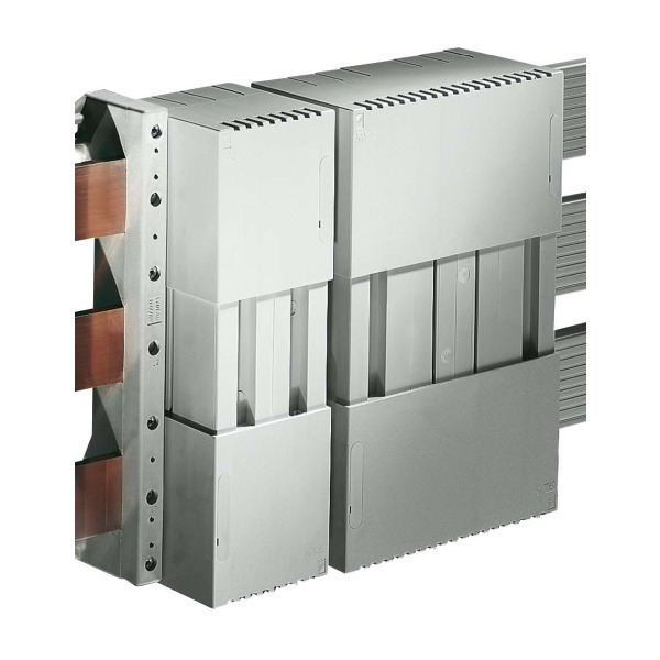 Rittal SV 3087.000 Abdeckung 100mm B / 80mm H 4 Stück