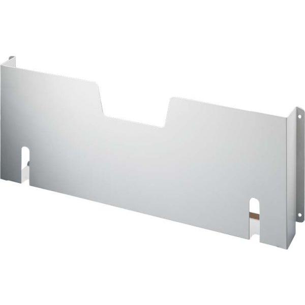 Rittal PS 4124.000 Schaltplantasche für Türbreite 1 Meter