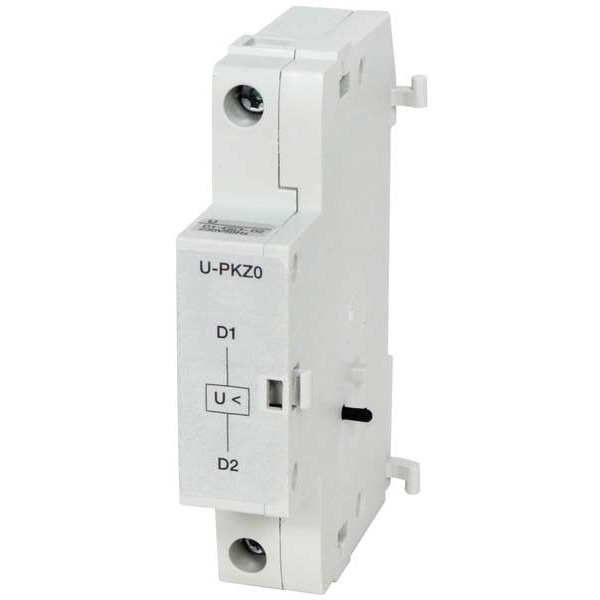 Eaton U-PKZ0400V50HZ Unterspannungsauslöser unverzögert