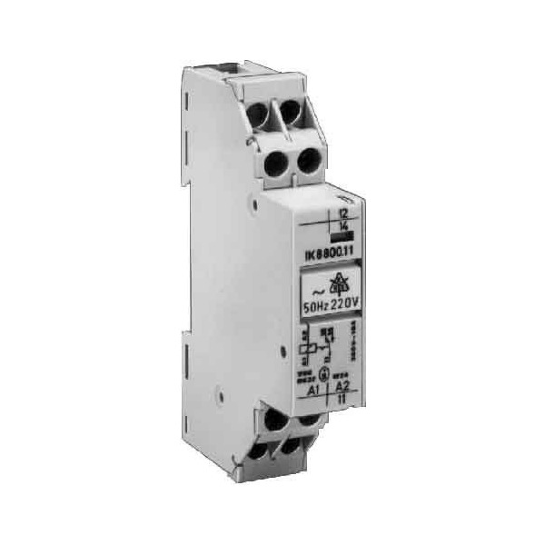 Dold & Söhne IK8800.12 AC50Hz230V Fernschalter 2W 16A