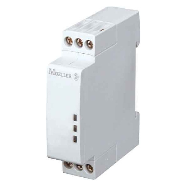 Eaton ETR2-44 Elektron.Zeitrelais 0,5s-100h blink.2Ze.