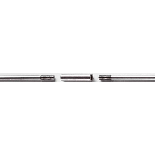 Finder 072.501 Verlängerungskupplung D=6mm L=25mm