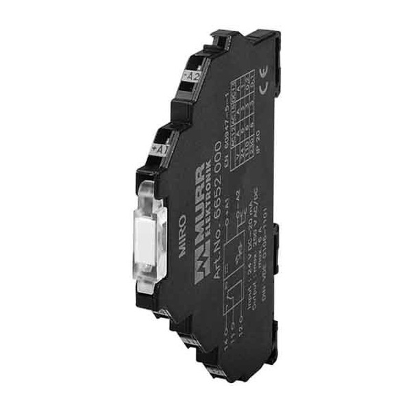 Murrelektronik 6652000 Relais 24VDC,1W
