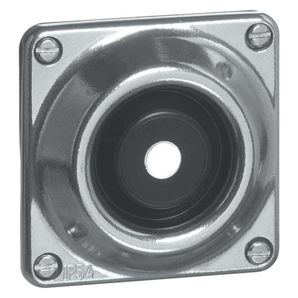 Peha D 300.69 OBT AGU Oberteil alu guss für AP/UP Sch/Taster