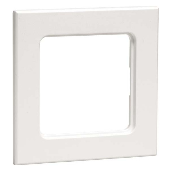 Peha D 20.671.702 T Rahmen 1-fach alu waage/senkrecht
