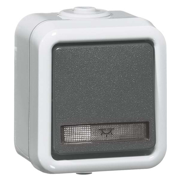 Peha D 655 WAB Taster