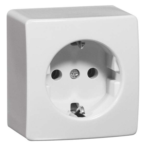 Peha D 6650 Steckdose