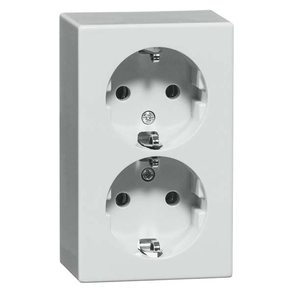 Peha D 6652 Steckdose