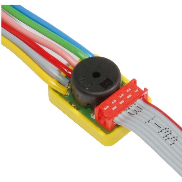 Issendorff LCN - T8 Adapter-Kabel für max. 8 konv.Tasten