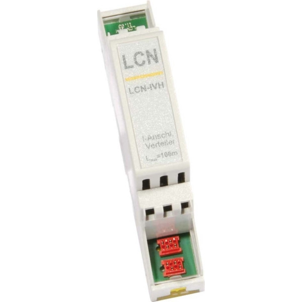 Issendorff LCN - IVH Adapter für Verläng. d.I-Ans.