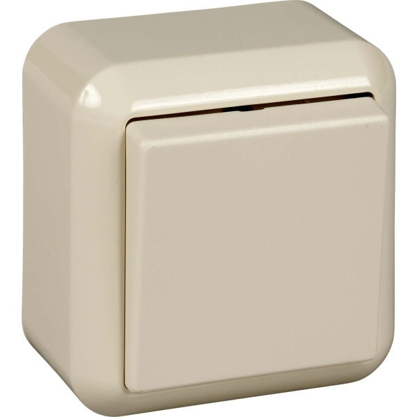Elso 381600 Universalschalter pw AP20