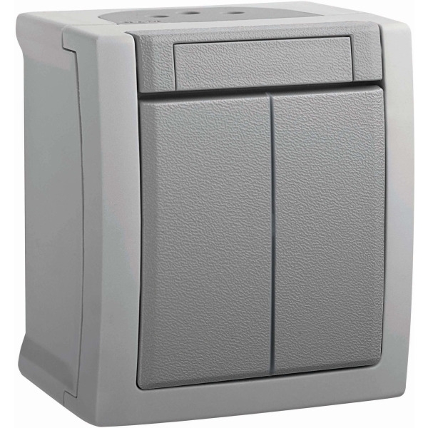 Panasonic 90591002-DE Serienschalter FR-AP IP54