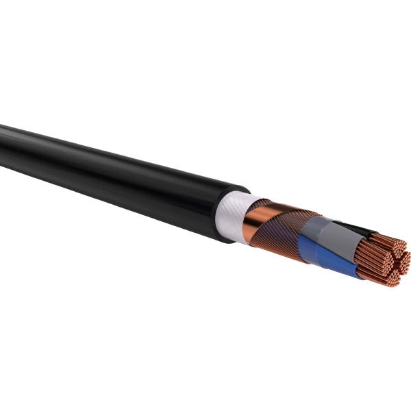 Kabel halogenfr. N2XCH 4x35/ 16 B2ca N2XCH 4x35 RM/16 B2ca Meterware