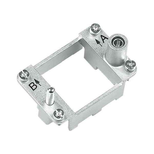 Harting 09140060303 Gelenkrahmen für 2 Module