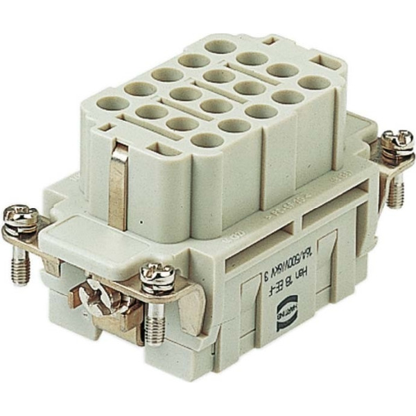 Harting 09320183101 Buchseneinsatz