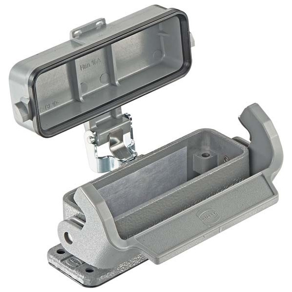 Harting 09200160321 Anbaugehäuse