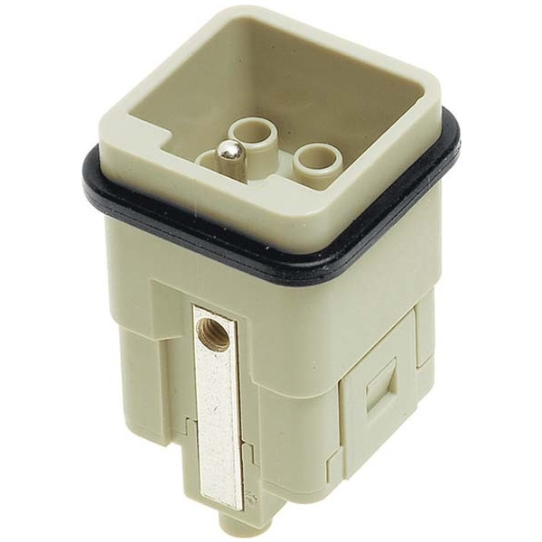 Harting 09120073001 Stifteinsatz
