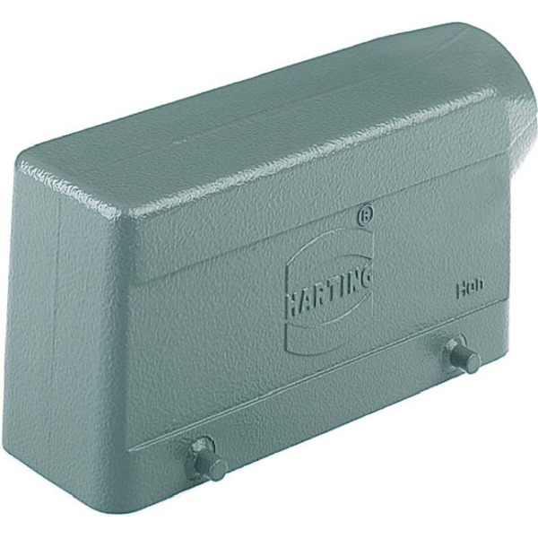 Harting 09300241520 Tüllengehäuse HAN 24B-GS-21
