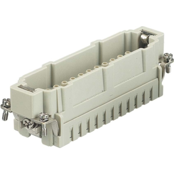 Harting 09330242602 Kontakteinsatz Crimp