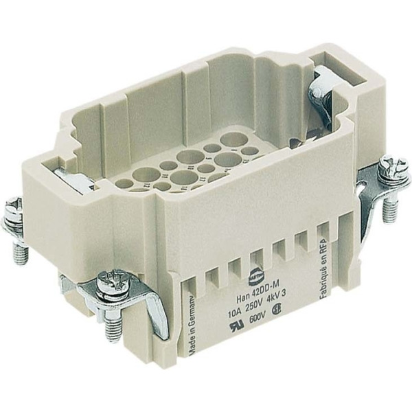 Harting 09160423001 Kontakteinsatz Crimp