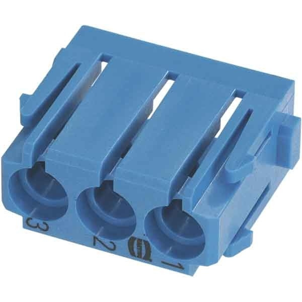 Harting 09140034501 Buchseneinsatz Pneumatik-Modul
