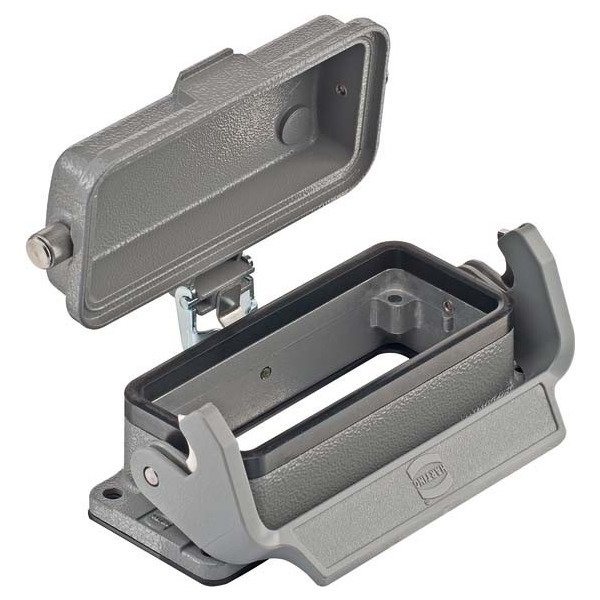 Harting 09300160318 Anbaugehäuse