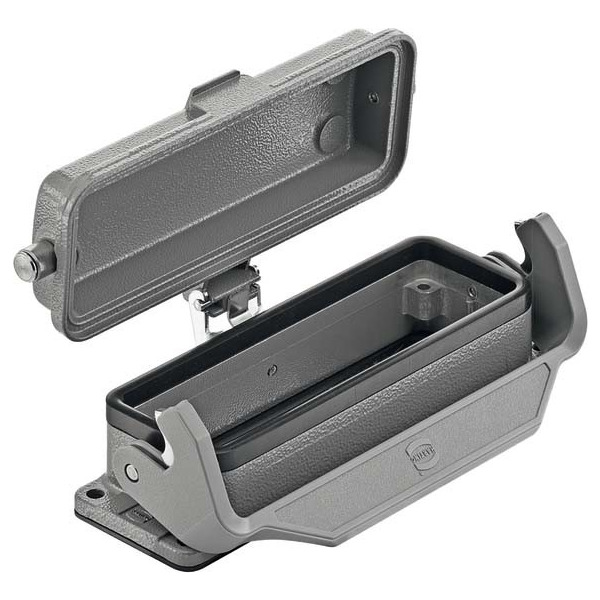 Harting 09300240318 Anbaugehäuse