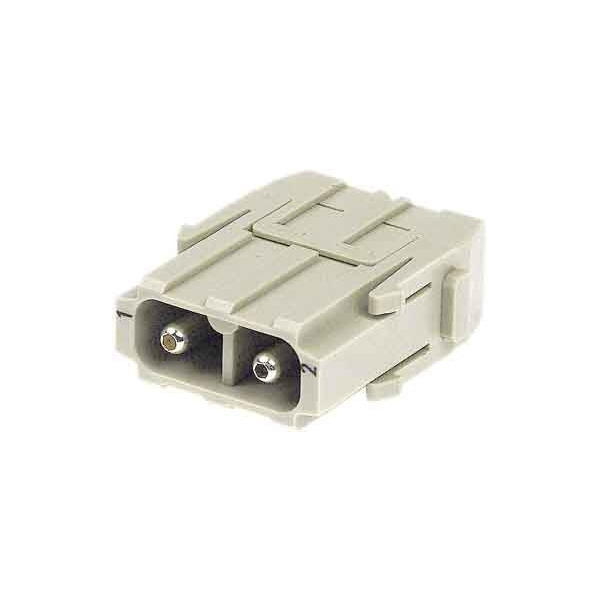 Harting 09140022601 Stiftmodul Axial 2.5-8qmm