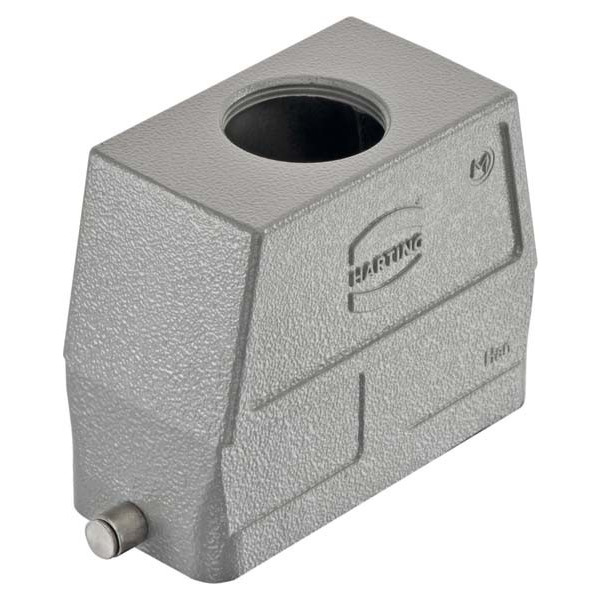 Harting 19300240447 Tüllengehäuse HAN 24B-GG-R-M32
