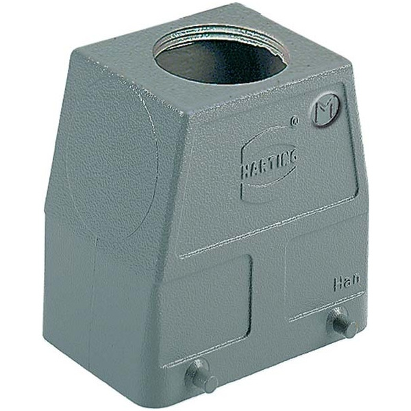 Harting 19200320427 Tüllengehäuse M32