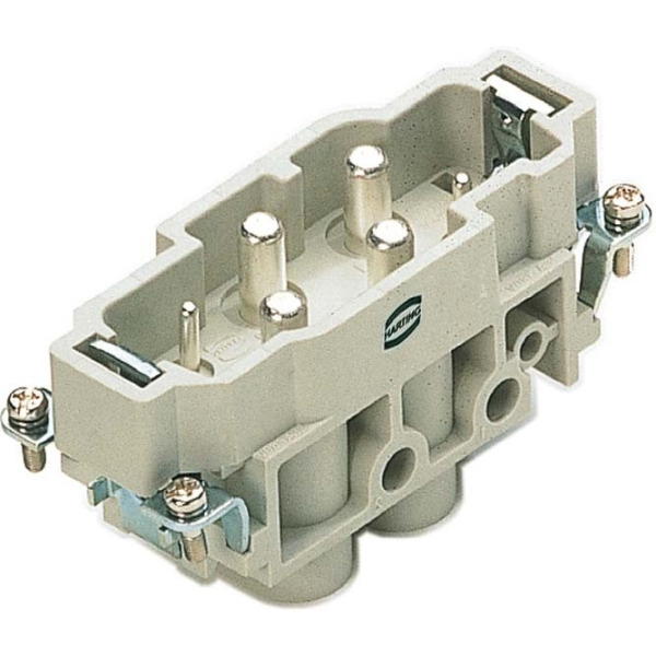 Harting 09380062601 Stifteinsatz Han K4/2-STI-S