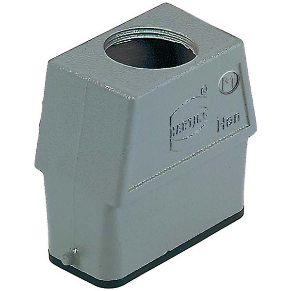 Harting 19200100446 Tüllengehäuse HAN 10 A-GG-M25